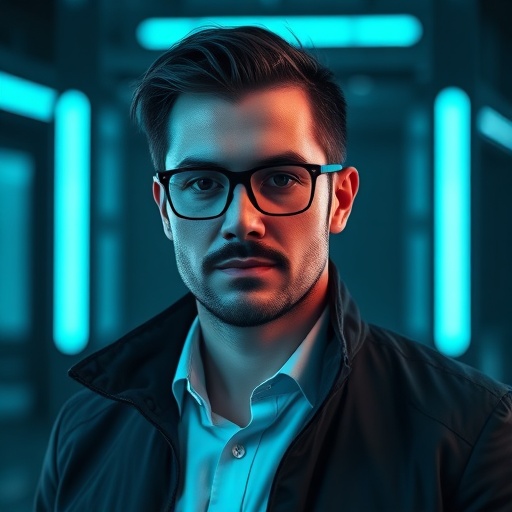 陈星河 - 私人影院创始人 & CEO